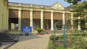 CHANDANNAGAR MUSEUM